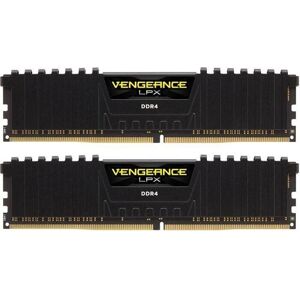 Corsair Vengeance LPX 8GB DDR4 Memory Module - Memory Module Corsair Vengeance LPX 8GB DDR4 Memory Module - Memory Module