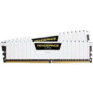 Corsair Vengeance LPX 16GB Memoria DDR4 3000 MHz - Alto Rendimiento Corsair Vengeance LPX 16GB Memoria DDR4 3000 MHz - Alto Rendimiento