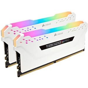 Corsair CMW16GX4M2C3000C15W 16GB DDR4 Speicher - Speicher-Modul Corsair CMW16GX4M2C3000C15W 16GB DDR4 Speicher - Speicher-Modul