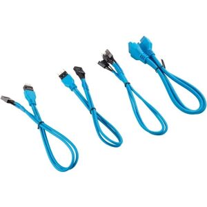 Corsair CC-8900247 Blue Power Cable - Power Cable Corsair CC-8900247 Blue Power Cable - Power Cable