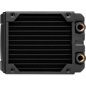 Corsair CX-9030001-WW Copper Radiator - 120mm Liquid Cooling System Part Corsair CX-9030001-WW Copper Radiator - 120mm Liquid Cooling System Part