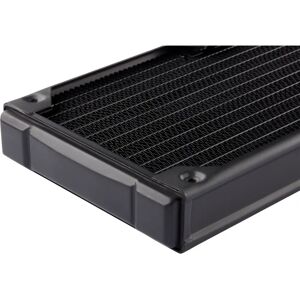 Corsair CX-9030001-WW Copper Radiator - 120mm Liquid Cooling System Part Corsair CX-9030001-WW Copper Radiator - 120mm Liquid Cooling System Part