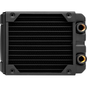 Corsair CX-9030001-WW Copper Radiator - 120mm Liquid Cooling System Part Corsair CX-9030001-WW Copper Radiator - 120mm Liquid Cooling System Part