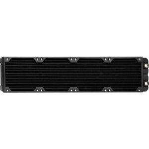 Corsair XR7 480mm Copper Radiator - High-Performance Cooling System Corsair XR7 480mm Copper Radiator - High-Performance Cooling System