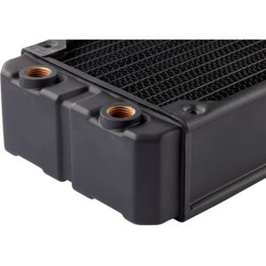 Corsair XR7 480mm Copper Radiator - High-Performance Cooling System Corsair XR7 480mm Copper Radiator - High-Performance Cooling System