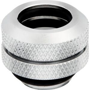 Corsair CX-9052000-WW Chrome Hardline Fittings - 4 Pack Corsair CX-9052000-WW Chrome Hardline Fittings - 4 Pack