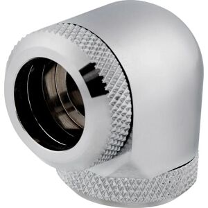 Corsair CX-9052014-WW Chrom 14mm Hardline Verbindung - Kühlsystem Zubehör Corsair CX-9052014-WW Chrom 14mm Hardline Verbindung - Kühlsystem Zubehör