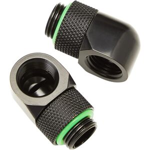 Corsair CX-9055002-WW 45° Rotary Adapter - Liquid Cooling System Fitting Corsair CX-9055002-WW 45° Rotary Adapter - Liquid Cooling System Fitting