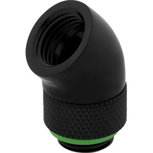 Corsair CX-9055002-WW 45° Rotationsadapter - Væskekølesystem Tilbehør Corsair CX-9055002-WW 45° Rotationsadapter - Væskekølesystem Tilbehør