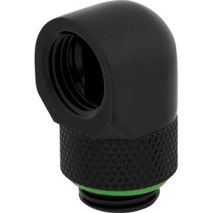 Corsair CX-9055009-WW Messing 90° Rotationskobling - Kølesystem Tilbehør Corsair CX-9055009-WW Messing 90° Rotationskobling - Kølesystem Tilbehør