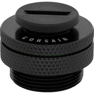 Corsair Hydro X Série XF Napouštěcí port - Černá - Část chladicího systému Corsair Hydro X Série XF Napouštěcí port - Černá - Část chladicího systému