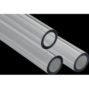 Corsair CX-9059003-WW Hardline Tubing - Clear - 14mm Corsair CX-9059003-WW Hardline Tubing - Clear - 14mm