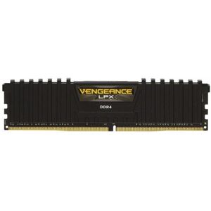 Corsair Vengeance LPX 4GB DDR4-2400 Memory Module - Memory Type DDR4 Corsair Vengeance LPX 4GB DDR4-2400 Memory Module - Memory Type DDR4