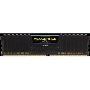 Corsair Vengeance LPX 32GB DDR4 Memory - Black - High Performance Memory Module Corsair Vengeance LPX 32GB DDR4 Memory - Black - High Performance Memory Module