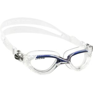 Cressi Flash Swim Goggles - Impact-Resistant, UV Protection Cressi Flash Swim Goggles - Impact-Resistant, UV Protection