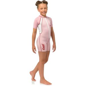 Cressi Kids Short Sleeve Swimsuit - Kids Shorty Wetsuit M Cressi Kids Short Sleeve Swimsuit - Kids Shorty Wetsuit M