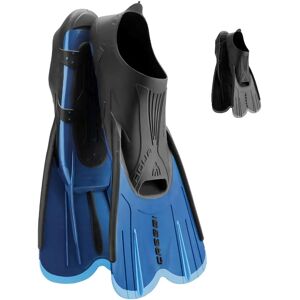 Cressi Agua Short Snorkeling Fins - Snorkeling Fins Cressi Agua Short Snorkeling Fins - Snorkeling Fins