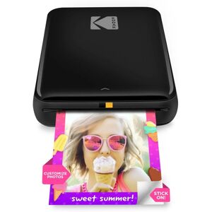 Kodak Step Portable Photo Printer - Bluetooth & NFC Kodak Step Portable Photo Printer - Bluetooth & NFC