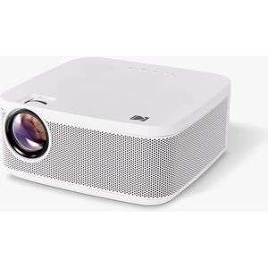 Kodak FLIK X10 - Full HD Beamer - 150 Lumen - Weiß Kodak FLIK X10 - Full HD Beamer - 150 Lumen - Weiß