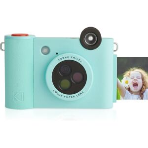 Kodak Smile+ - Verde Kodak Smile+ - Verde