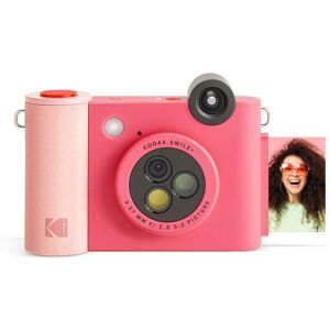 Kodak Smile+ - Fuchsia Kodak Smile+ - Fuchsia