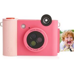 Kodak Smile+ - Fucsia Kodak Smile+ - Fucsia