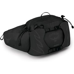 Osprey Talon 6 (1-085) - stealth black Osprey Talon 6 (1-085) - stealth black