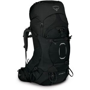Osprey Aether 65 (1-042) - L/XL noir Osprey Aether 65 (1-042) - L/XL noir
