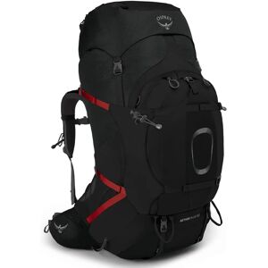 Osprey Aether Plus 100 (1-035) - S/M black Osprey Aether Plus 100 (1-035) - S/M black