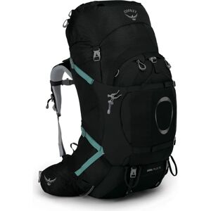 Osprey Ariel Plus 70 - Female Backpack - Black Osprey Ariel Plus 70 - Female Backpack - Black