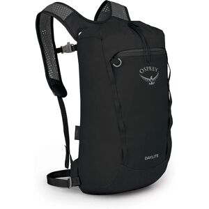 Osprey Daylite Cinch Pack - negro Osprey Daylite Cinch Pack - negro