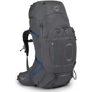 Osprey Aether Plus 70 (1-037) - S/M eclipse grey Osprey Aether Plus 70 (1-037) - S/M eclipse grey
