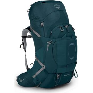 Osprey Ariel Plus 70 - Night Jungle Blue - Large Backpack Osprey Ariel Plus 70 - Night Jungle Blue - Large Backpack