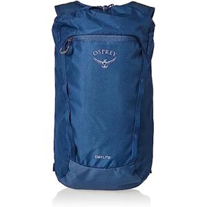Osprey Daylite Cinch Pack - Azul Onda Osprey Daylite Cinch Pack - Azul Onda