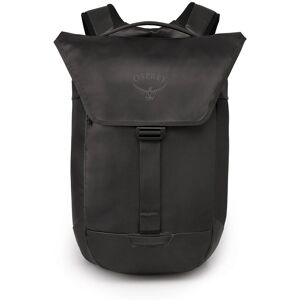 Osprey Transporter Flap - NOIR - Publicité Osprey Transporter Flap - NOIR - Publicité