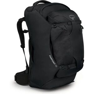 Osprey Farpoint 70 - sort Osprey Farpoint 70 - sort