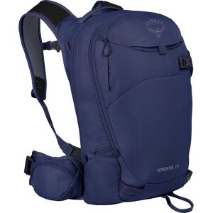 Osprey Kresta 20 - winter night blue Osprey Kresta 20 - winter night blue