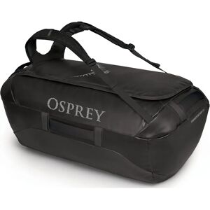 Osprey Transporter 95 (2021) - svart Osprey Transporter 95 (2021) - svart