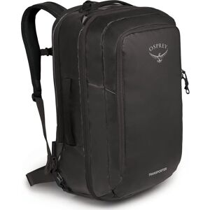 Osprey Transporter Carry On Bag 44L - ČIERNA Osprey Transporter Carry On Bag 44L - ČIERNA