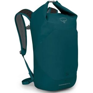 Osprey Transporter Roll Top WP 30L - Rucksack - Blue Osprey Transporter Roll Top WP 30L - Rucksack - Blue