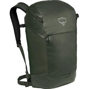 Osprey Brand Transporter Small 25L Backpack - Green - Backpack Osprey Brand Transporter Small 25L Backpack - Green - Backpack