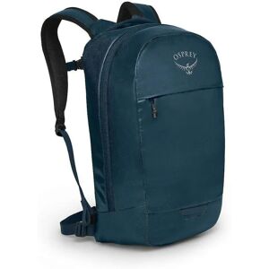 Osprey Transporter Panel Loader 25L - venturi blauw Osprey Transporter Panel Loader 25L - venturi blauw