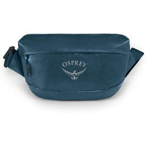 Osprey Transporter Hip Bag - Venturi Blue Osprey Transporter Hip Bag - Venturi Blue
