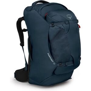 Osprey Farpoint 70 - blu spaziale attenuato Osprey Farpoint 70 - blu spaziale attenuato