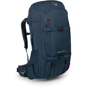 Osprey Farpoint Trek 55 - muted space blue Osprey Farpoint Trek 55 - muted space blue