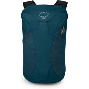 Osprey Farpoint Fairview Reiserucksack - Nacht Dschungel Blau Osprey Farpoint Fairview Reiserucksack - Nacht Dschungel Blau