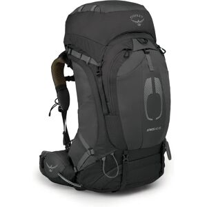 Osprey Atmos AG 65 - L/XL musta Osprey Atmos AG 65 - L/XL musta