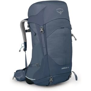 Osprey Sirrus 44L Women's Hiking Backpack - Blue Osprey Sirrus 44L Women's Hiking Backpack - Blue