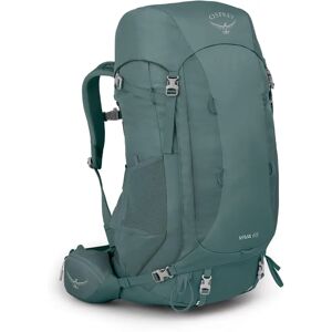 Osprey Viva 65L Women's Backpacking Backpack - Succulent Green Osprey Viva 65L Women's Backpacking Backpack - Succulent Green