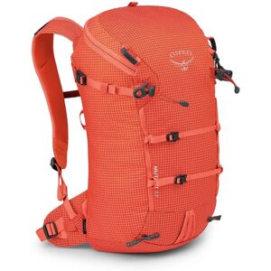 Osprey Mutant 22 Orange Backpack - Climbing Gear Osprey Mutant 22 Orange Backpack - Climbing Gear